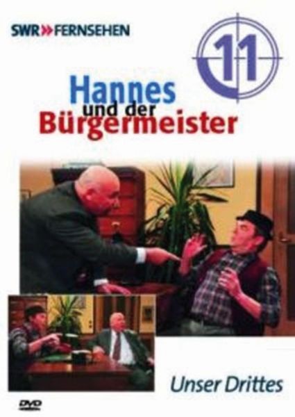 Hannes und der Bürgermeister - Folge 11