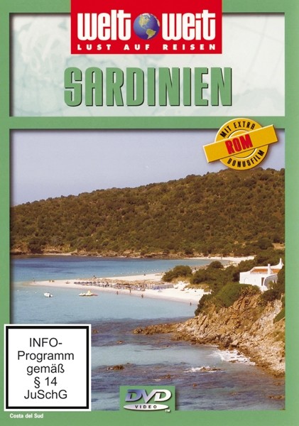 Sardinien (Bonus Rom)