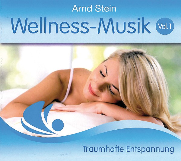 Wellness Musik,Vol.1