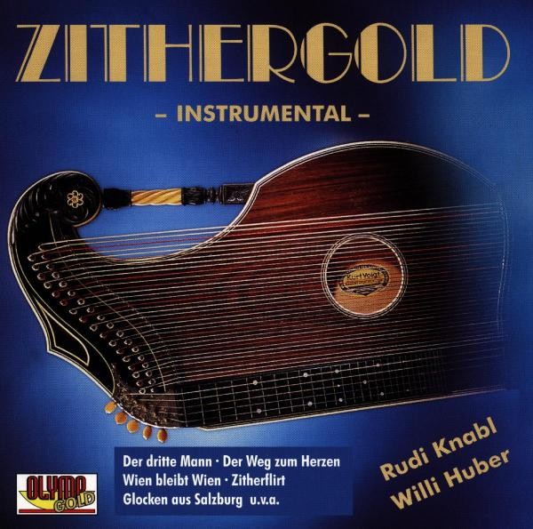 ZITHERGOLD Instrumental