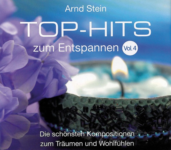 TOP-HITS zum Entspannen,Vol.4