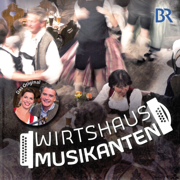 Wirtshaus Musikanten BR-FS,Folge 2