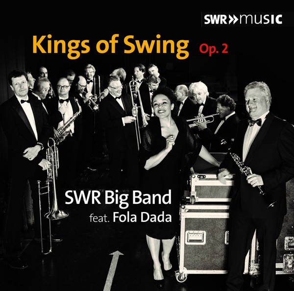Kings of Swing,op.2