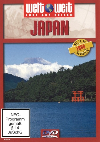 Japan (+Bonus)
