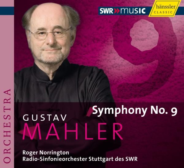 Mahler: Sinfonie 9