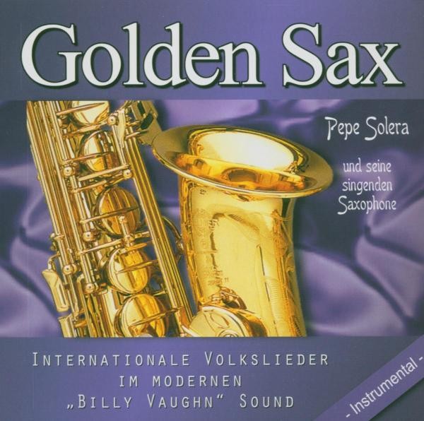 Golden Sax