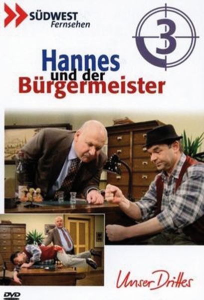 Hannes und der Bürgermeister - Folge 3