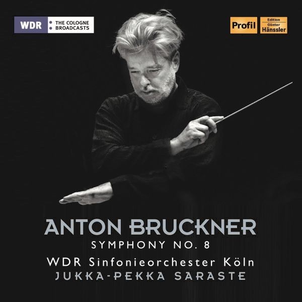 Bruckner: Sinfonie 8