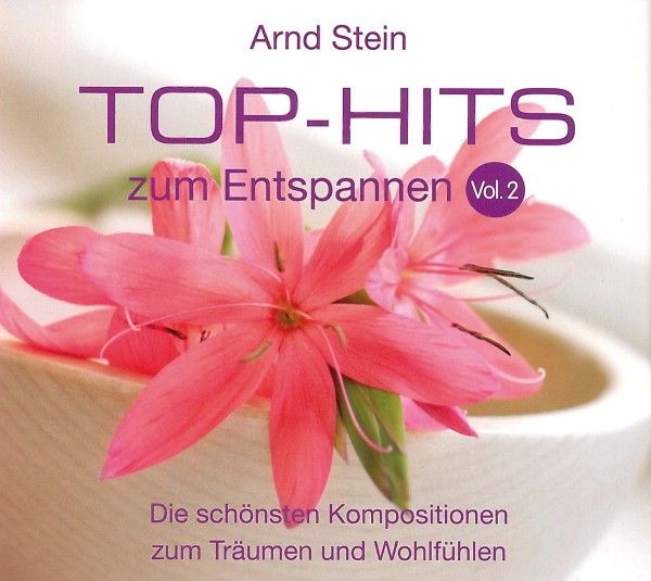TOP-HITS zum Entspannen,Vol.2