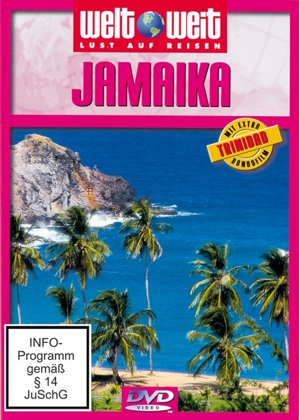 Jamaika (Bonus Trinidad)