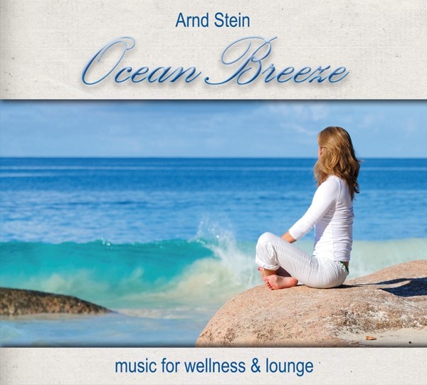 Ocean Breeze-music for wellness & lounge