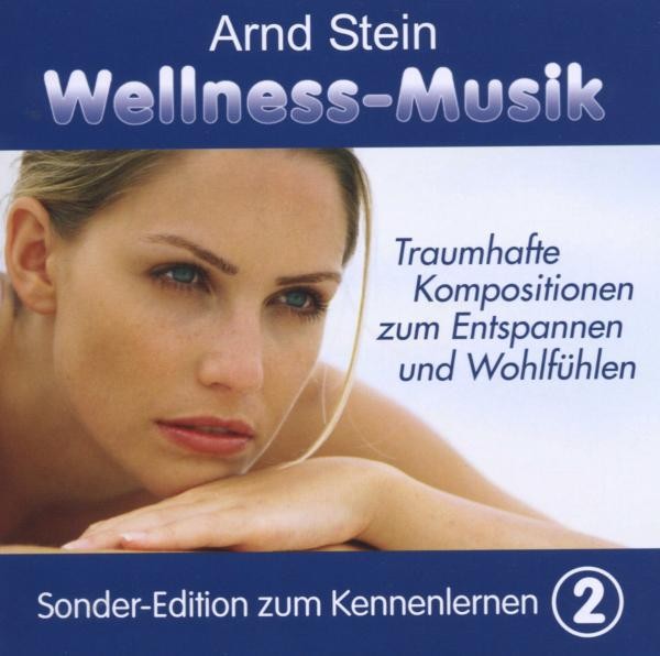 Wellnessmusik (Sonderedition) 2