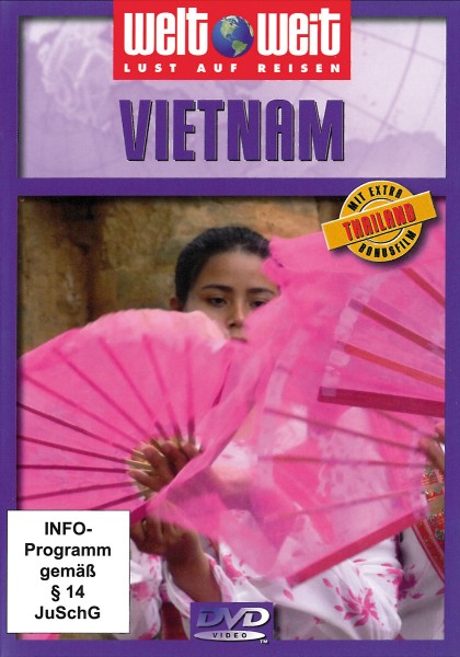 Vietnam (Bonus Thailand)
