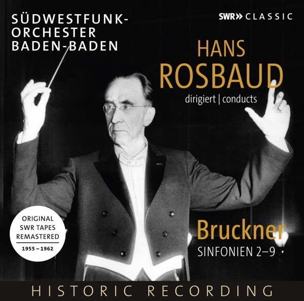 Bruckner: Sinfonien 2-9
