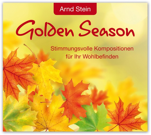 Golden Season-Wellnessmusik