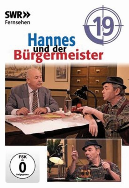 Hannes und der Bürgermeister - Folge 19