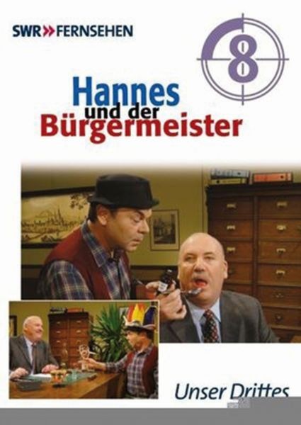 Hannes und der Bürgermeister - Folge 8