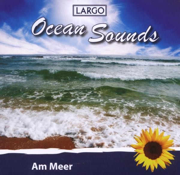 Am Meer-Ocean Sounds