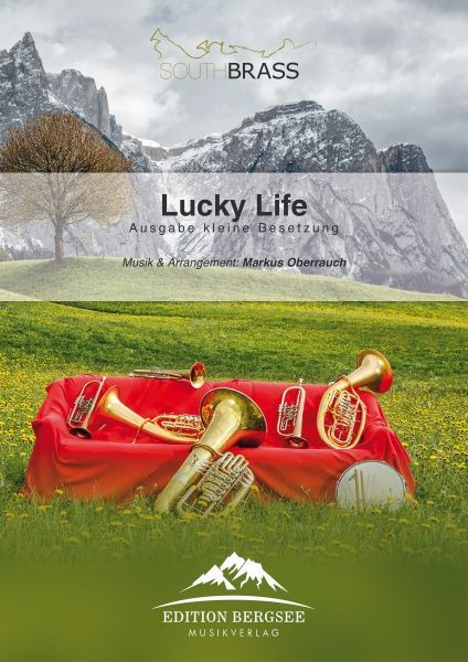 Lucky Life (Modern)