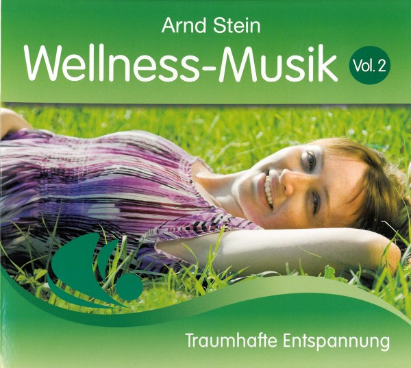 Wellness Musik,Vol.2