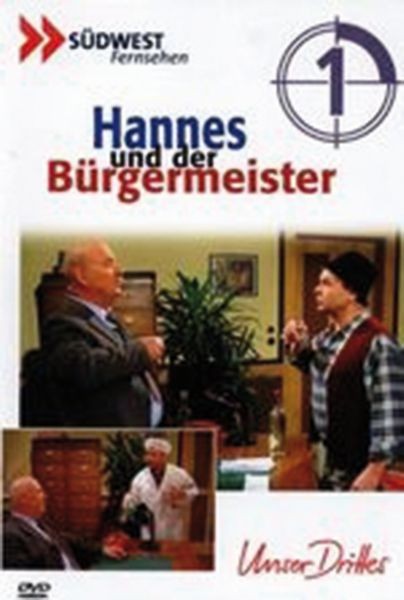 Hannes und der Bürgermeister - Folge 1