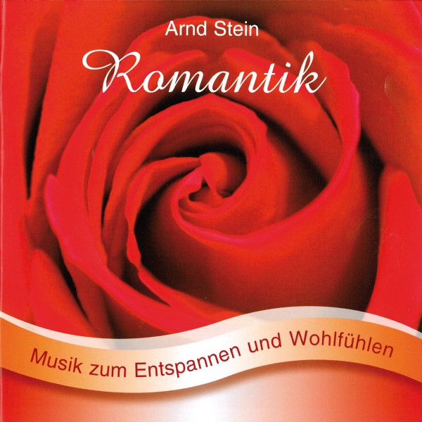 ROMANTIK-Sanfte Musik z.Entspannen