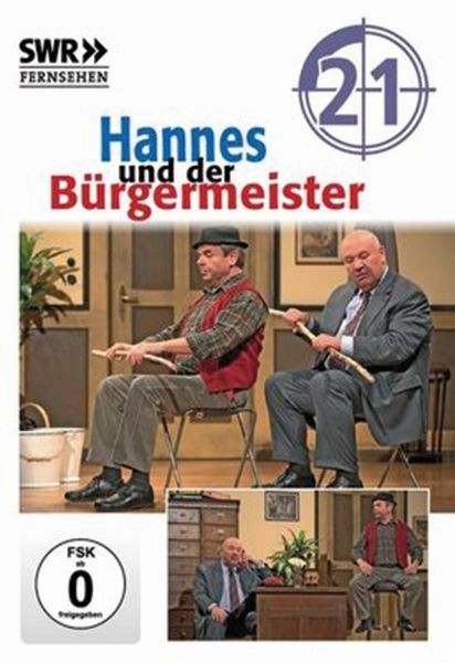 Hannes und der Bürgermeister - Folge 21