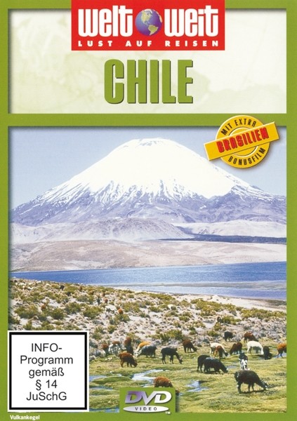 Chile (Bonus Brasilien)