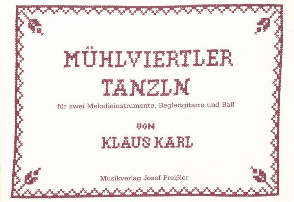 Klaus Karl