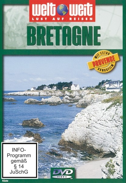 Bretagne (Bonus Provence)