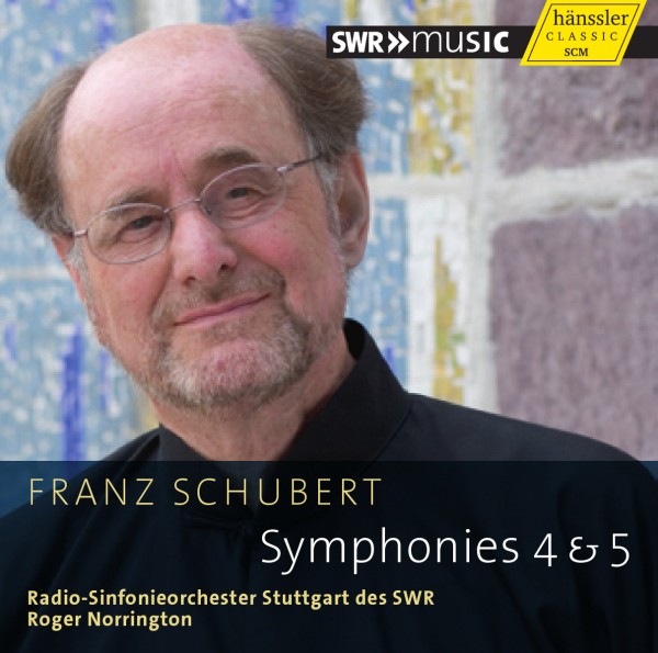 Schubert: Sinfonien 4+5