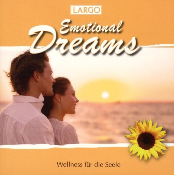 Emotional Dreams-Wellness für dieSeele