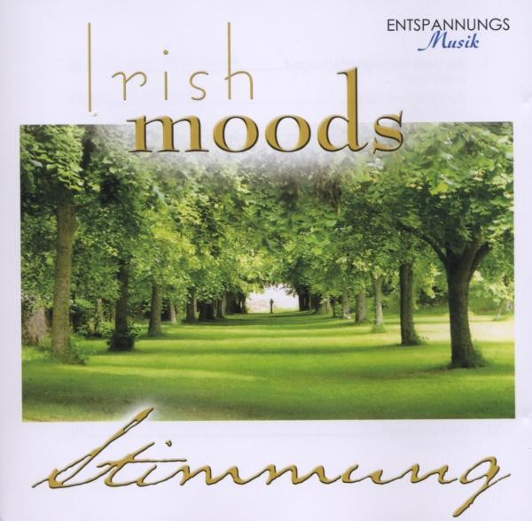 irish moods-Entspannungs-Musik