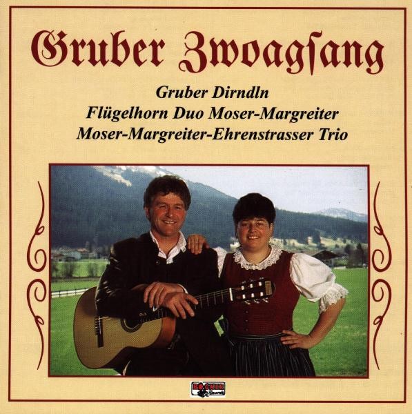 Volksmusik aus Österreich