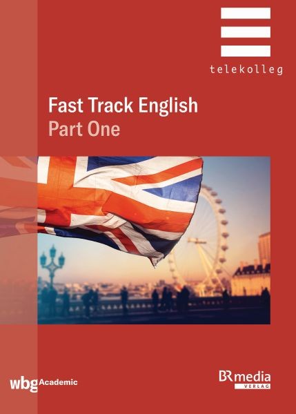 Fast Track English Part One