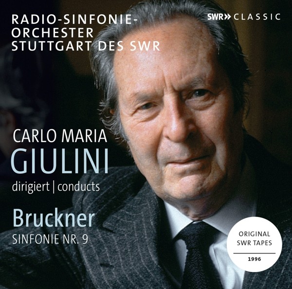 Bruckner: Sinfonie 9