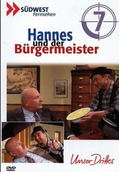 Hannes und der Bürgermeister - Folge 7