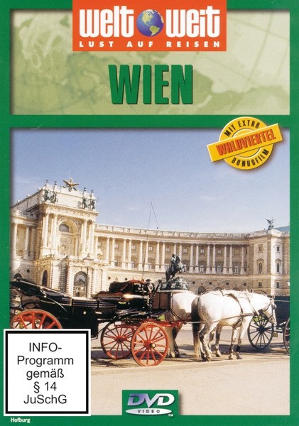 Wien (Bonus Waldviertel)