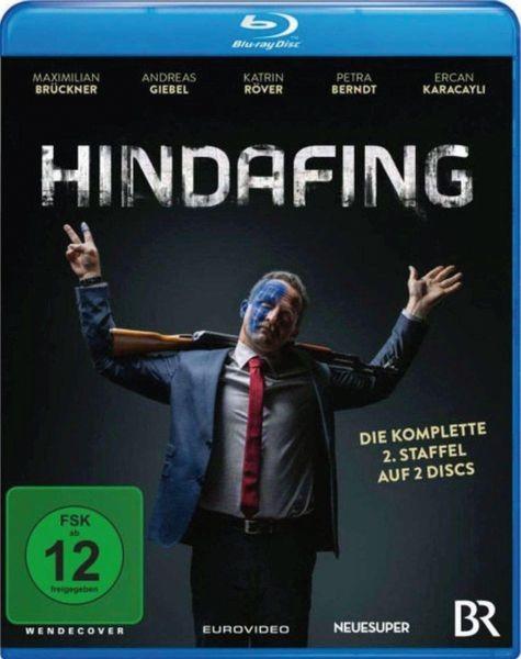 Hindafing 2 (Blu-ray)