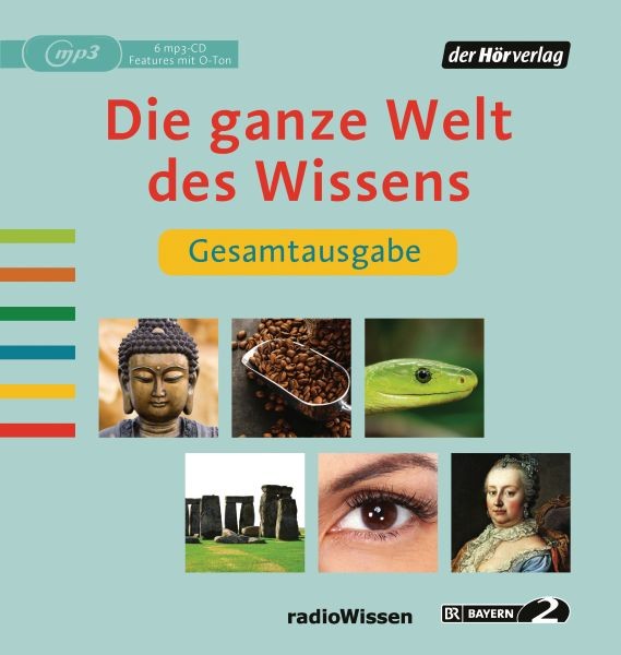 Wachtveitl, Udo / Milberg, Axel /+ (MP3)