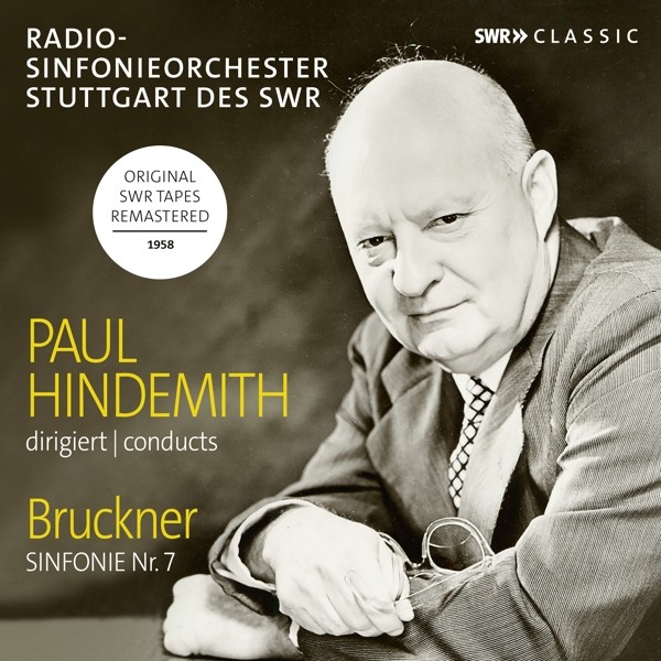 Bruckner: Sinfonie 7