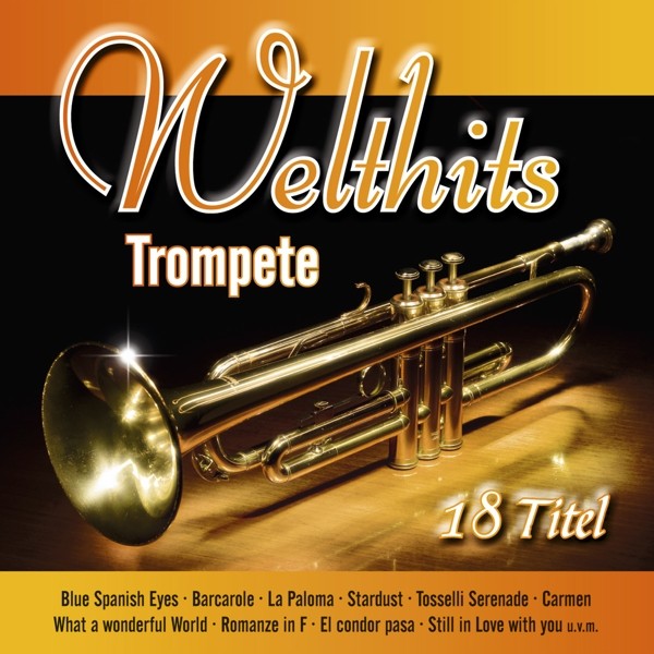 Welthits-Trompete