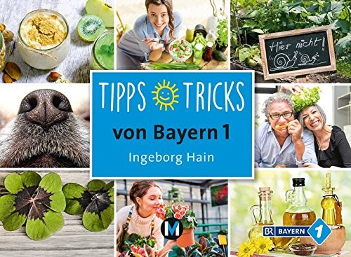 Tipps & Tricks von Bayern 1