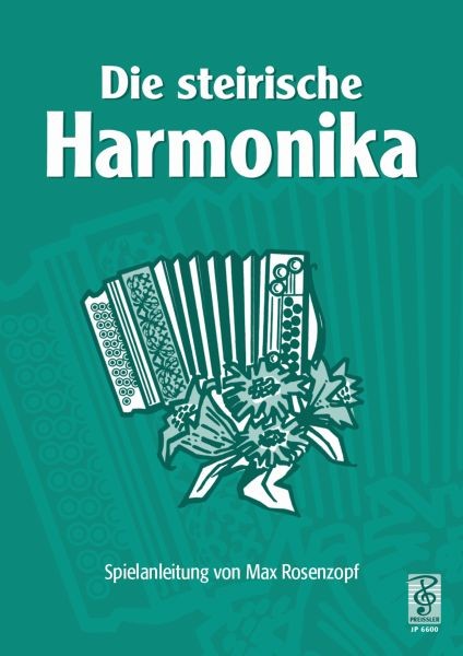 Die Steirische Harmonika