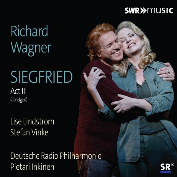 Wagner: Siegfried Act III