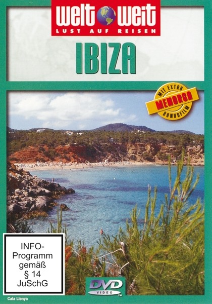 Ibiza (Bonus Menorca)