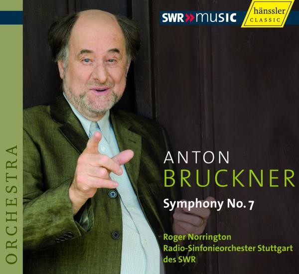 Bruckner: Sinfonie 7