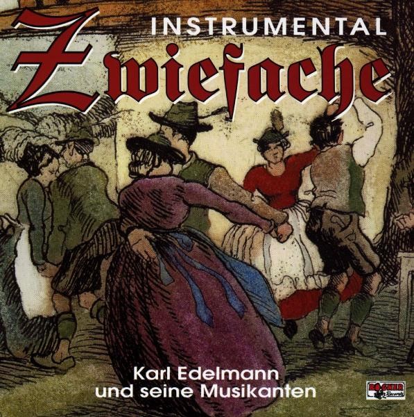 ZWIEFACHE-instrumental
