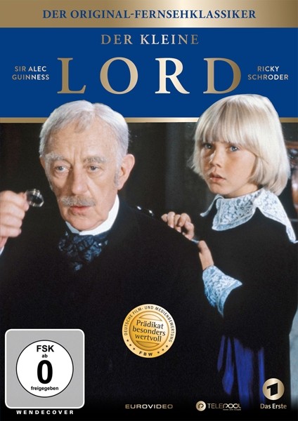 Der kleine Lord (DVD)