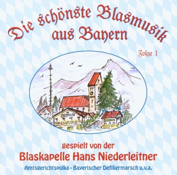 D.sch.Blasmusik a.Bayern 1